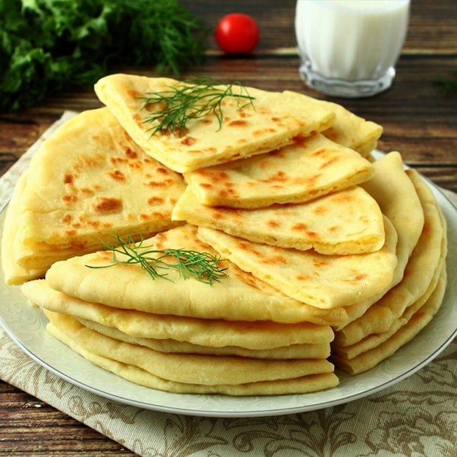 888 Хычины с сыром